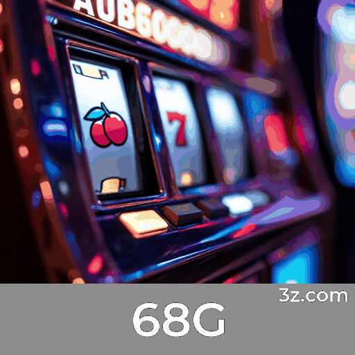 68G - Cassino Online e Slots com Pragmatic, Jili e JDB